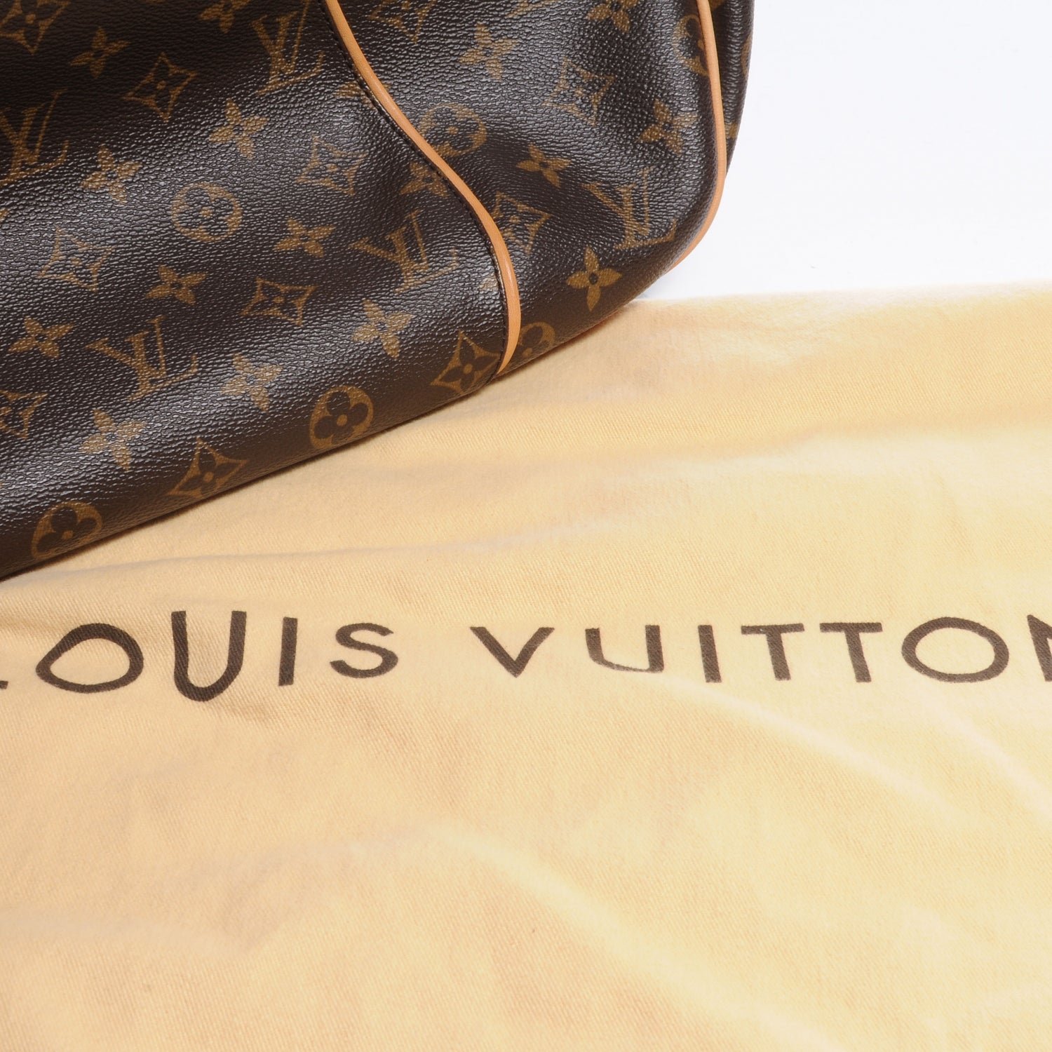 Louis Vuitton Monogram Galliera GM 8 of 8
