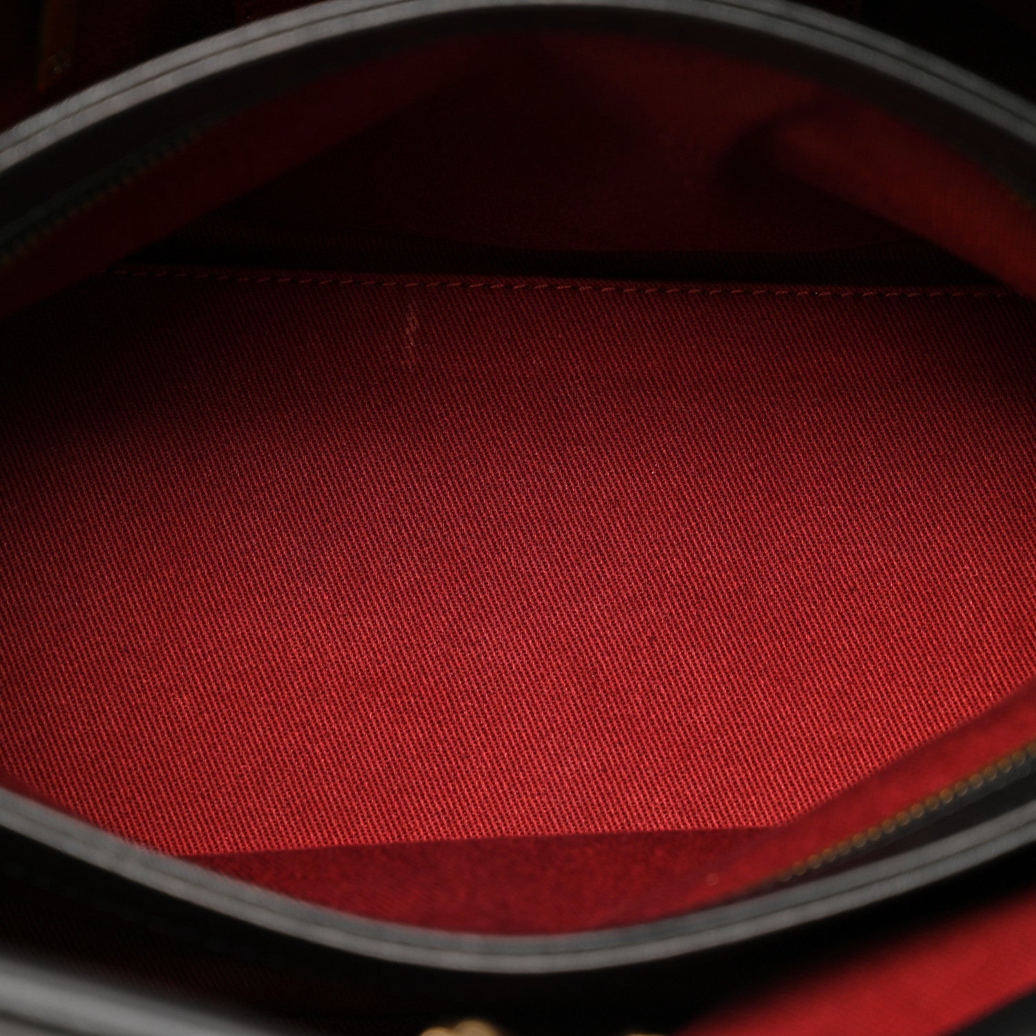 Chanel Lambskin Quilted Medium Just Mademoiselle Black 5 of 13