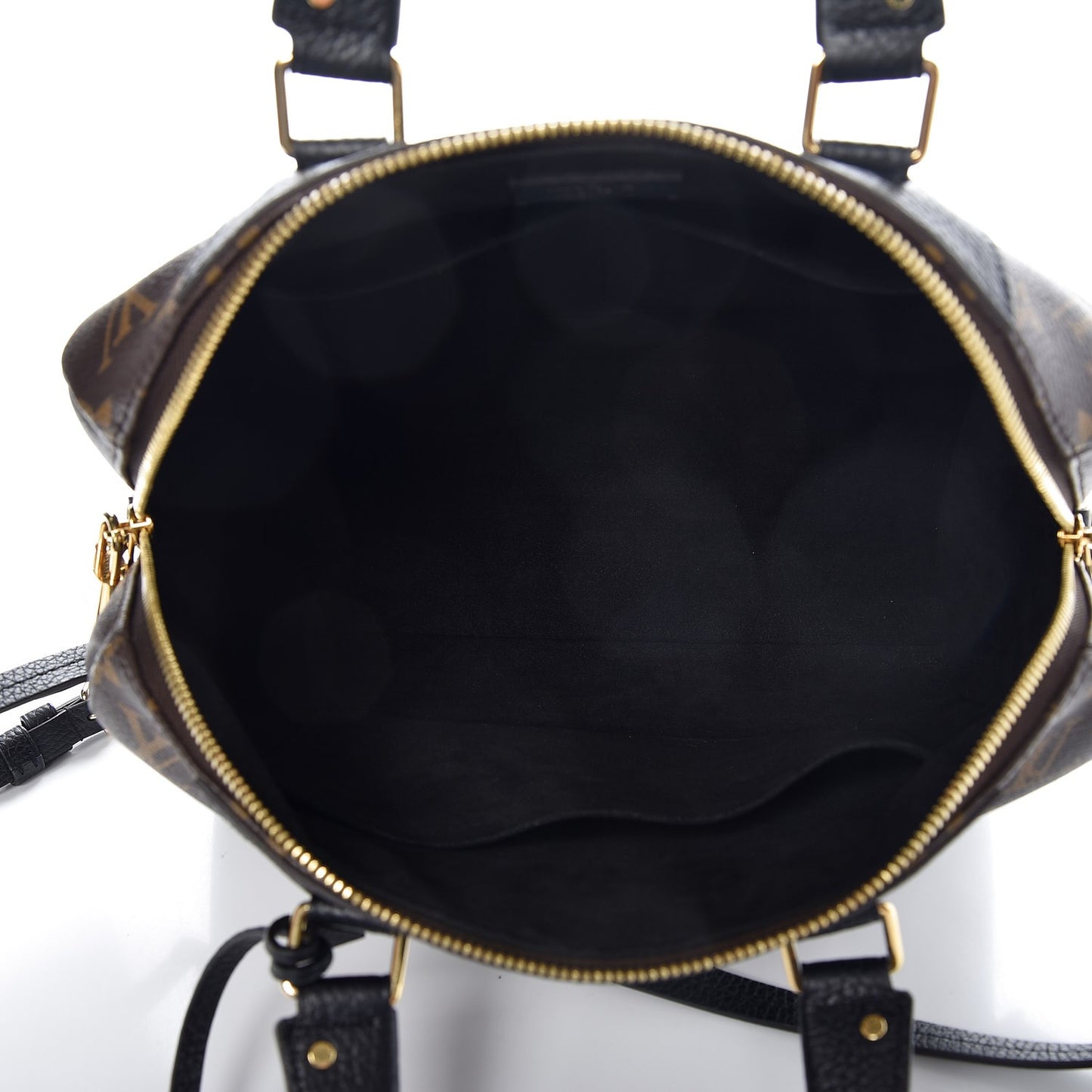 Monogram Retiro NM Black