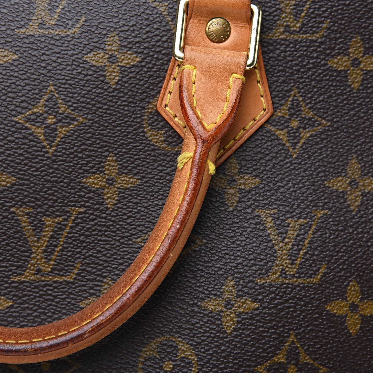 Monogram Alma PM