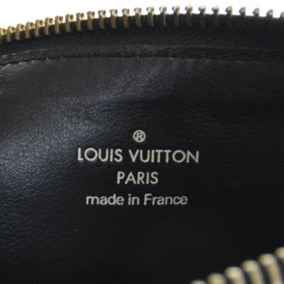 Louis Vuitton Suhali L Inseparable Black 5 of 6