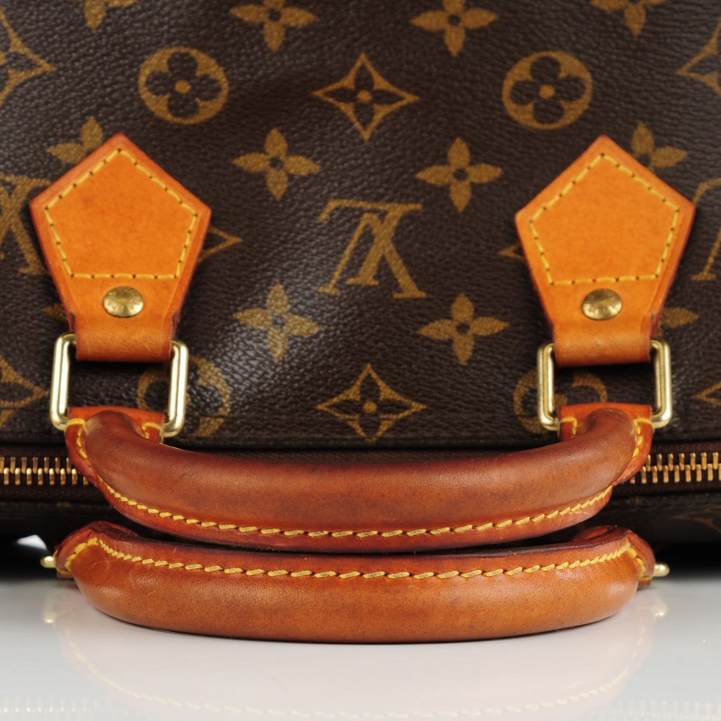Monogram Speedy 25
