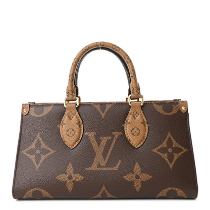 Louis Vuitton Reverse Monogram Giant OnTheGo East West 1 of 9