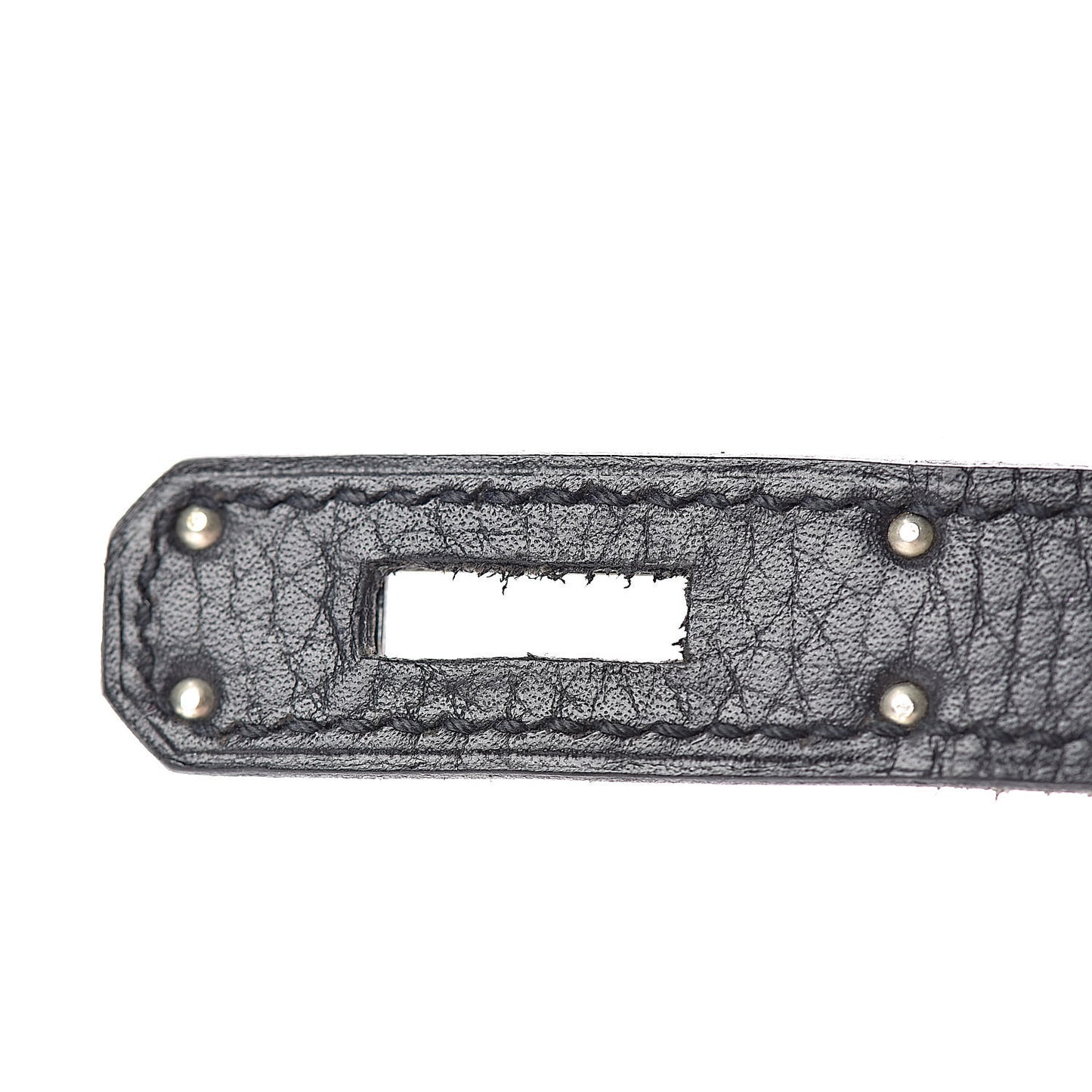 Taurillon Clemence Kelly Retourne 32 Black
