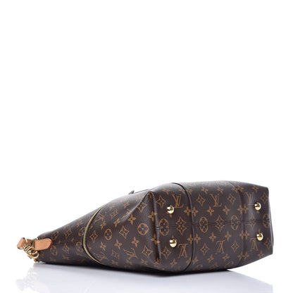Louis Vuitton Monogram Melie 5 of 8