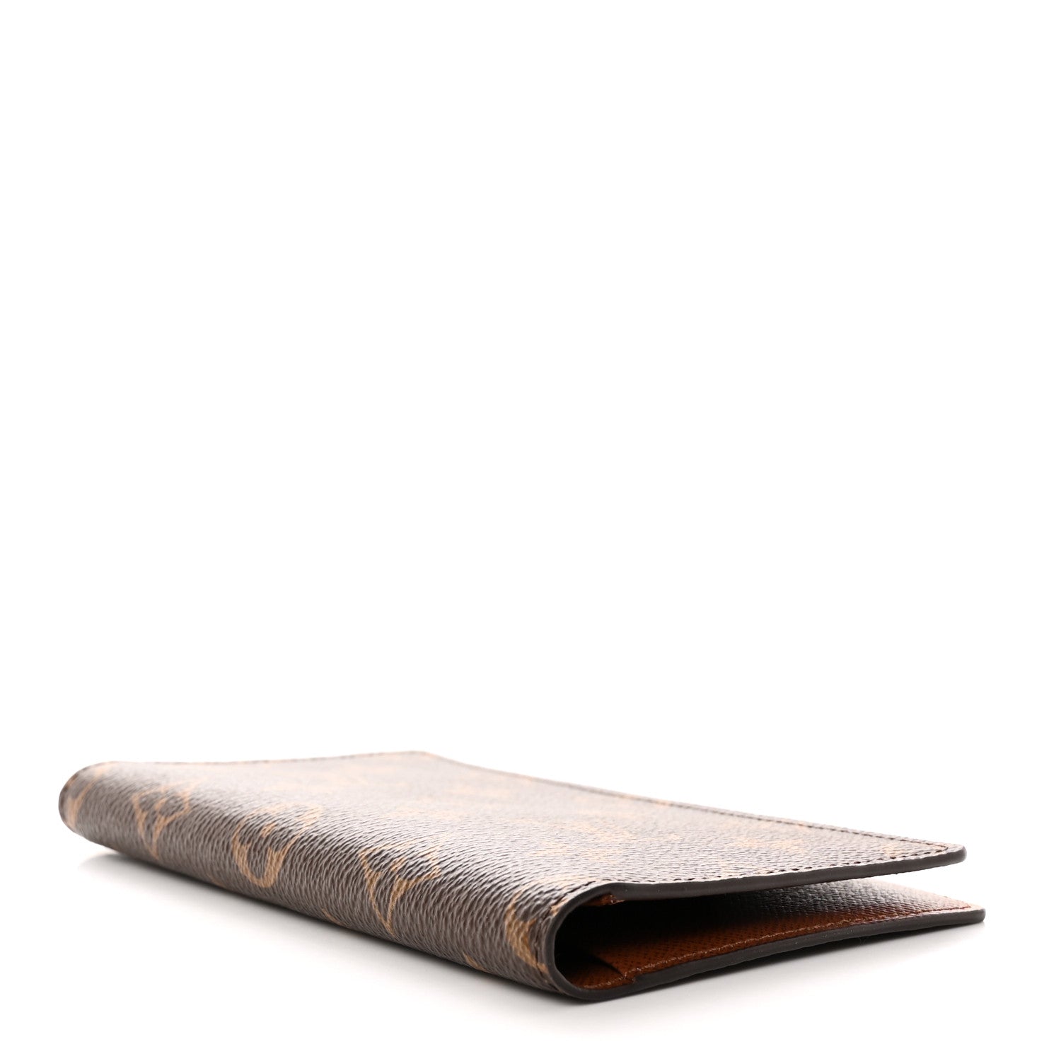 Louis Vuitton Monogram Pocket Agenda Cover 4 of 7