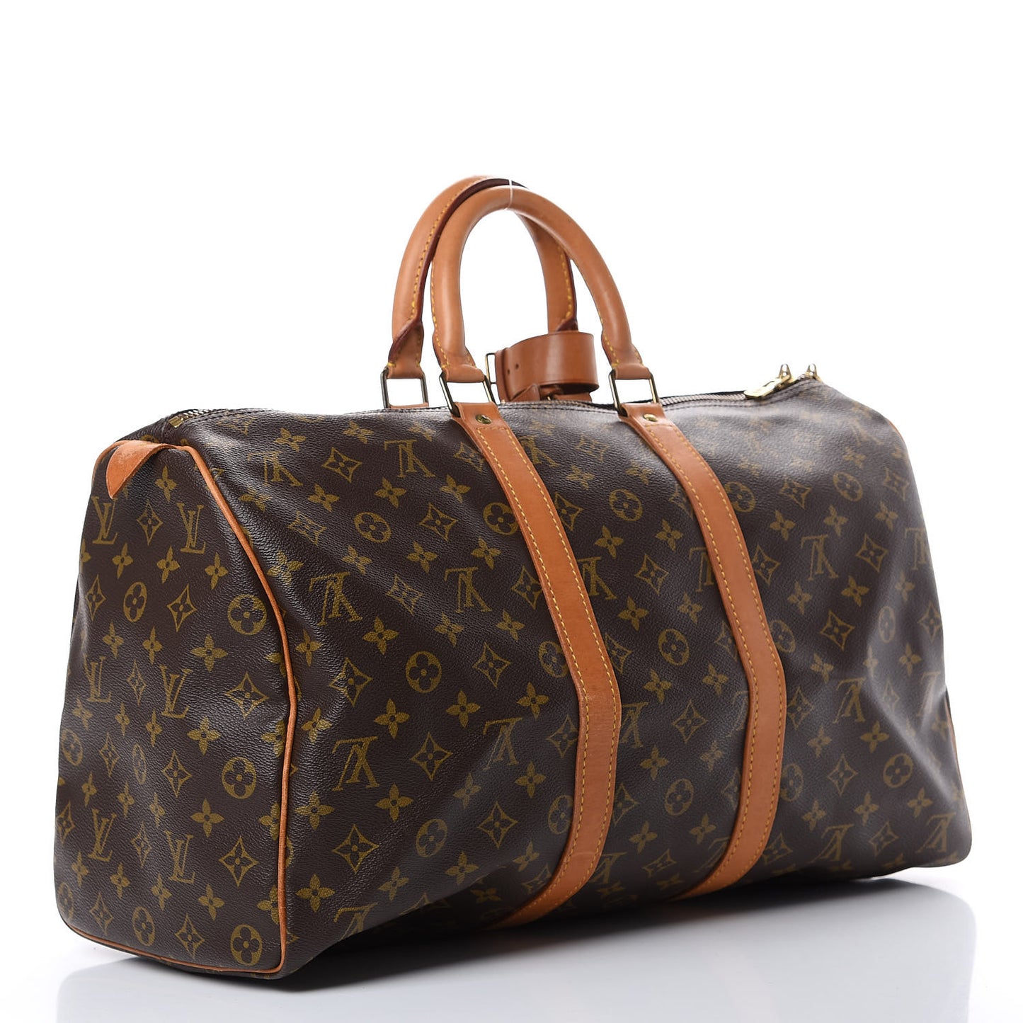 Monogram Keepall 45