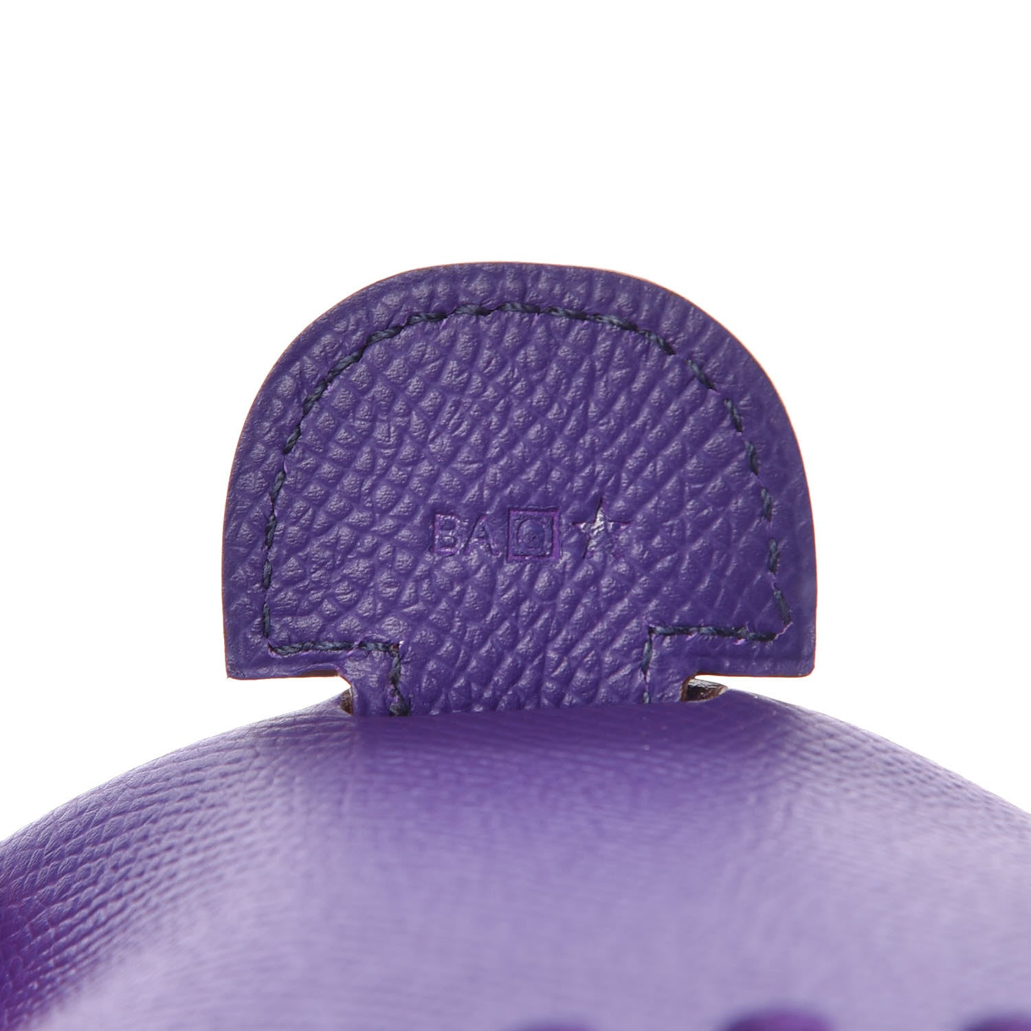 Hermes Epsom Evelyne GM III Iris 7 of 11