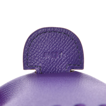 Hermes Epsom Evelyne GM III Iris 7 of 11