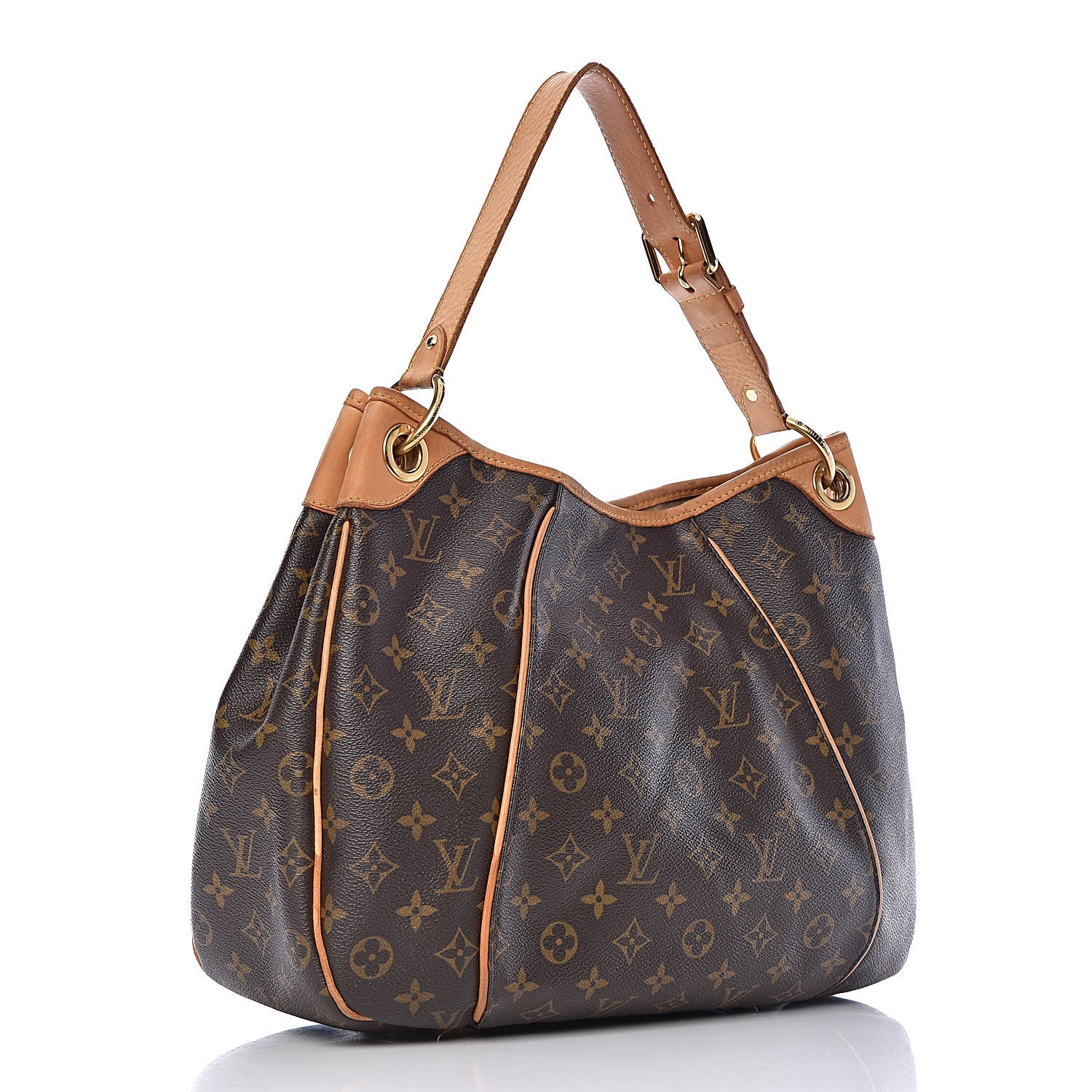 Louis Vuitton Monogram Galliera PM 3 of 27