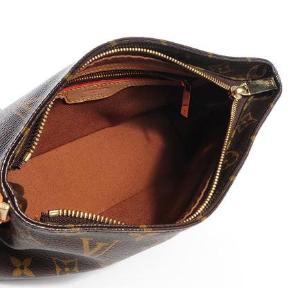 Louis Vuitton Monogram Trotteur 5 of 7