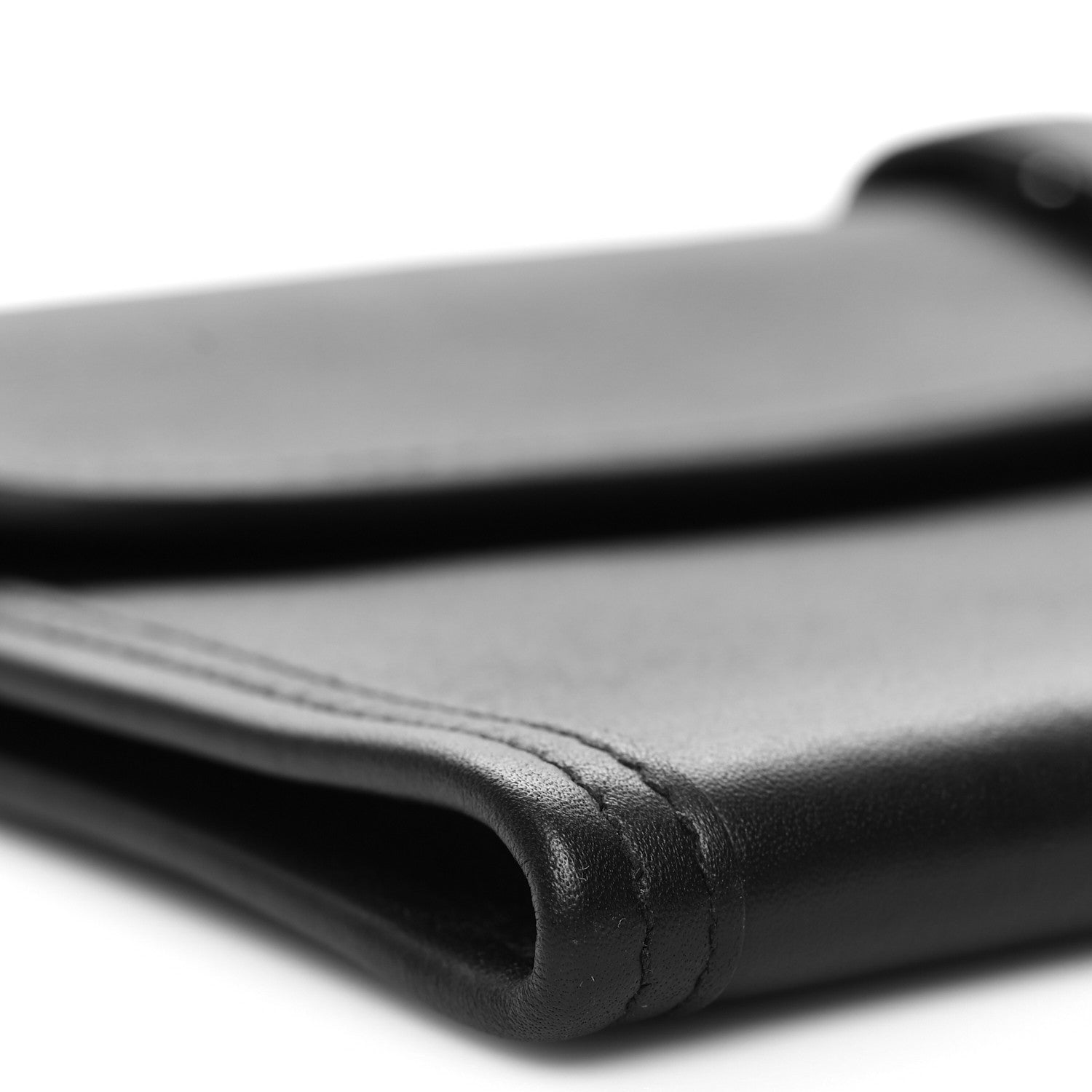 Hermes Swift Jige Elan 29 Clutch Black 9 of 10