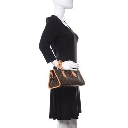 Louis Vuitton Monogram Popincourt 2 of 11