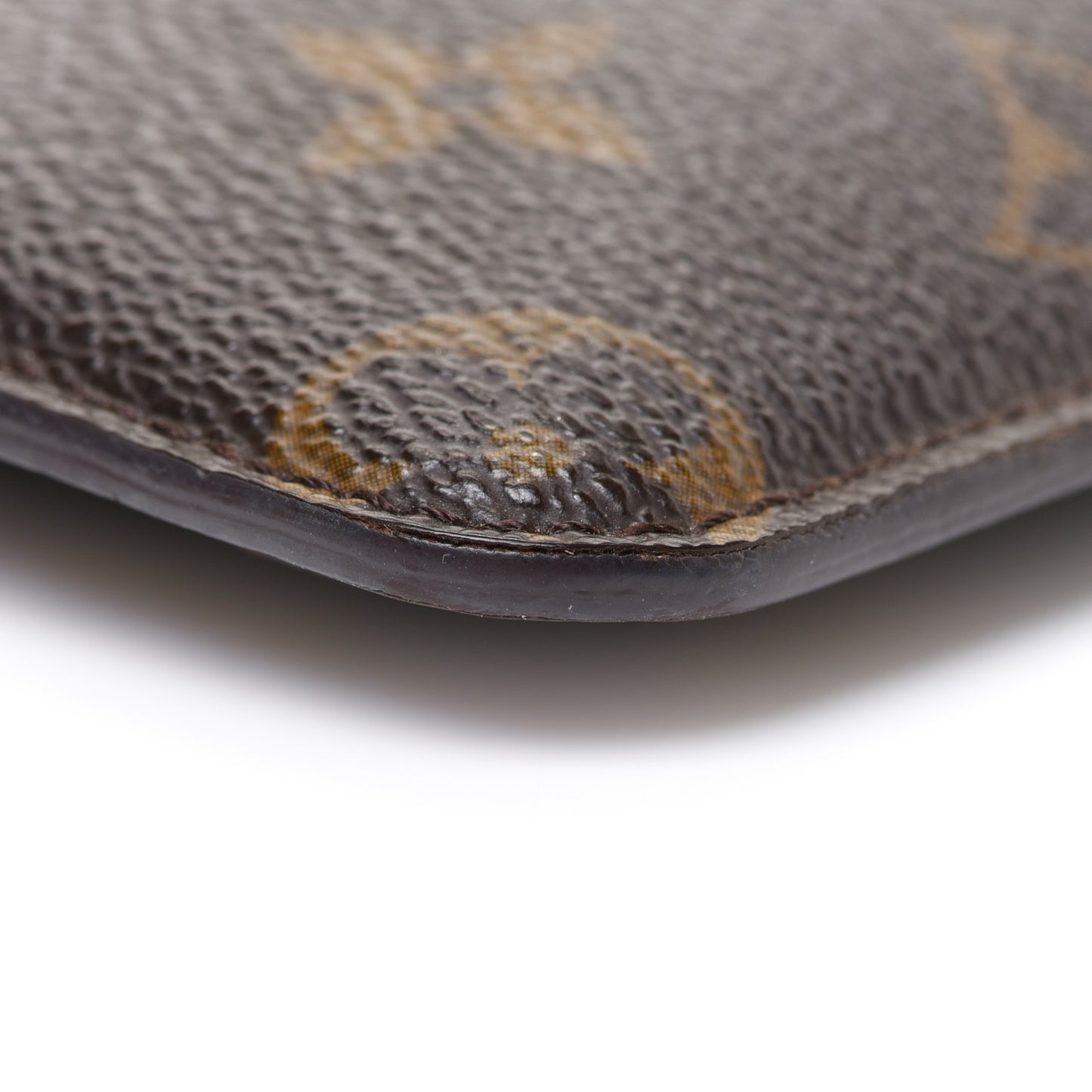 Monogram Sunglasses Case MM