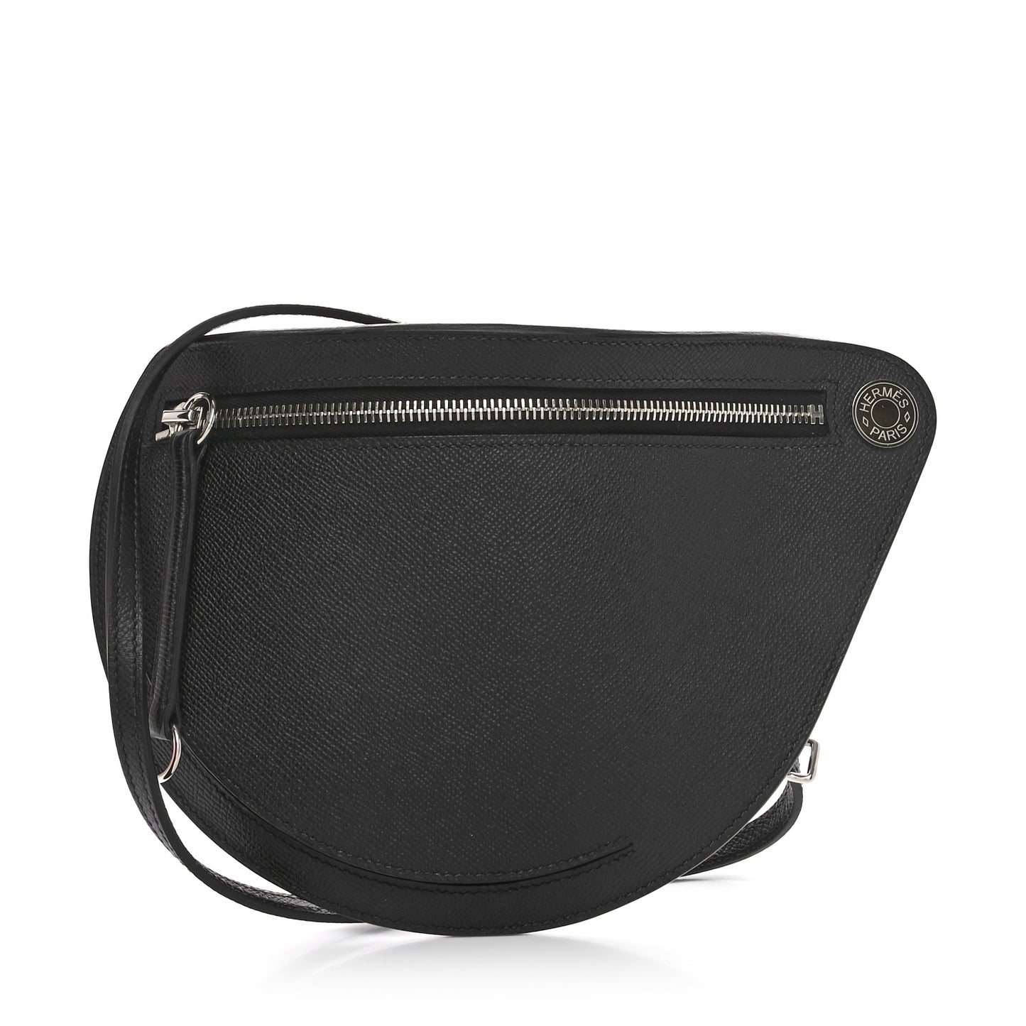 Epsom Petite Course Bag Black