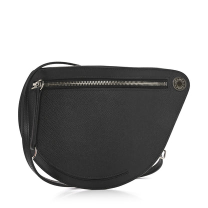 Hermes Epsom Petite Course Bag Black 1 of 10