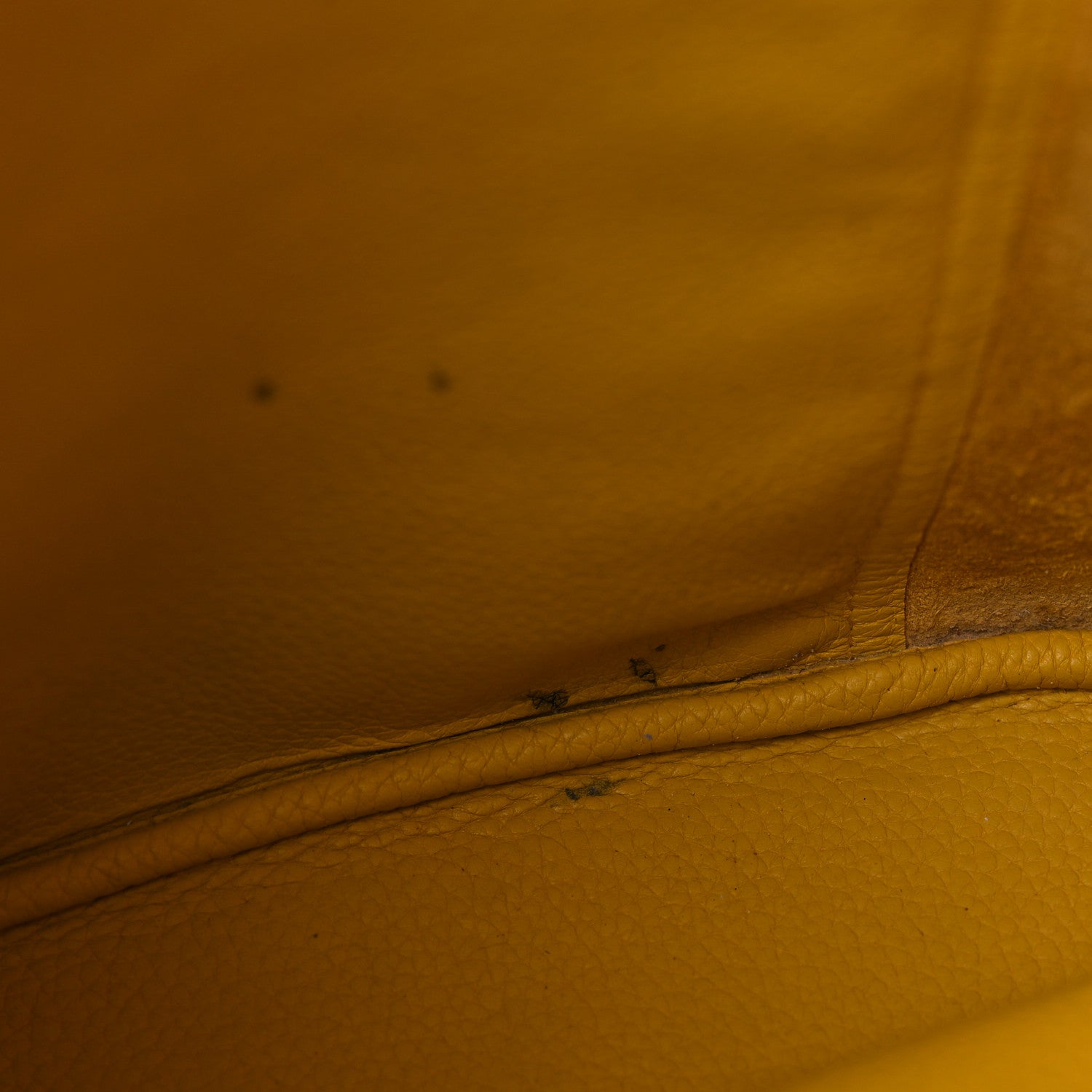 Hermes Taurillon Clemence Sac Good News GM Curry 10 of 13