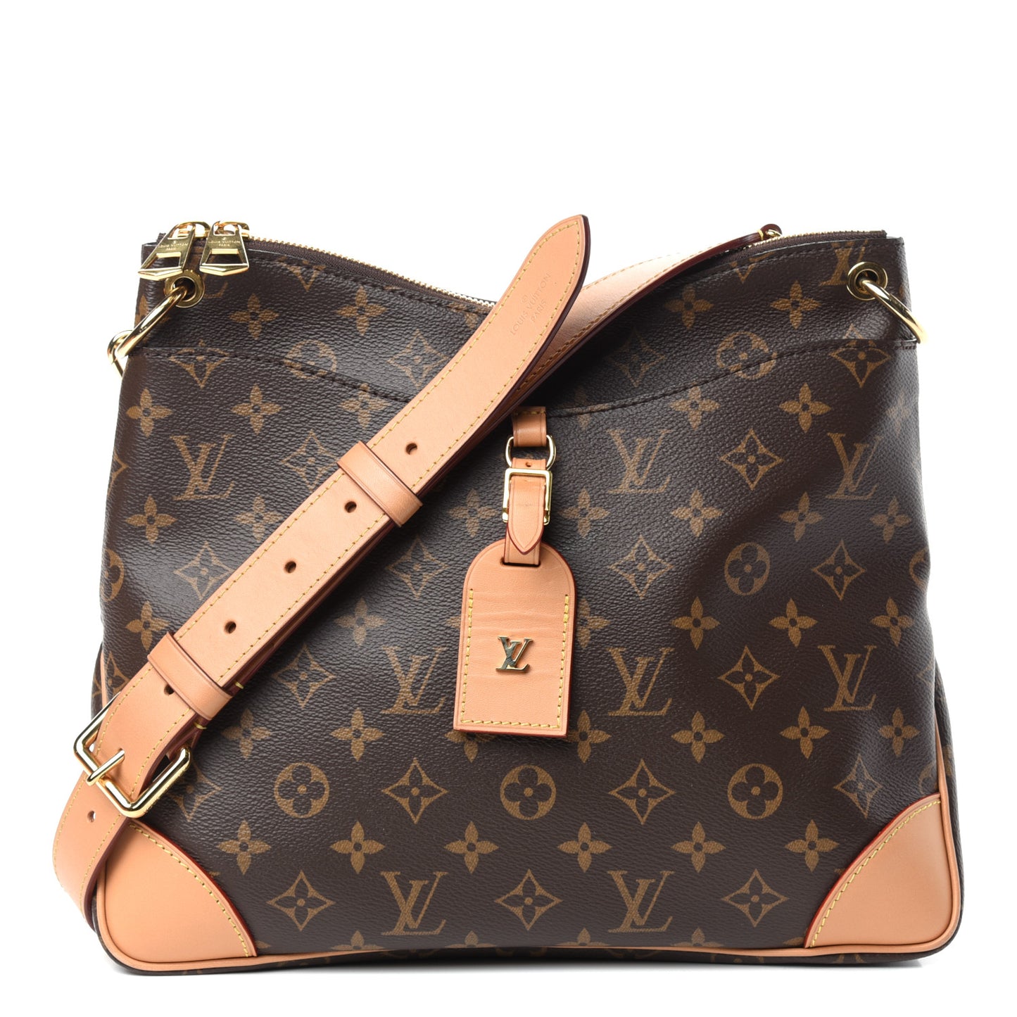 Monogram Odeon MM Natural