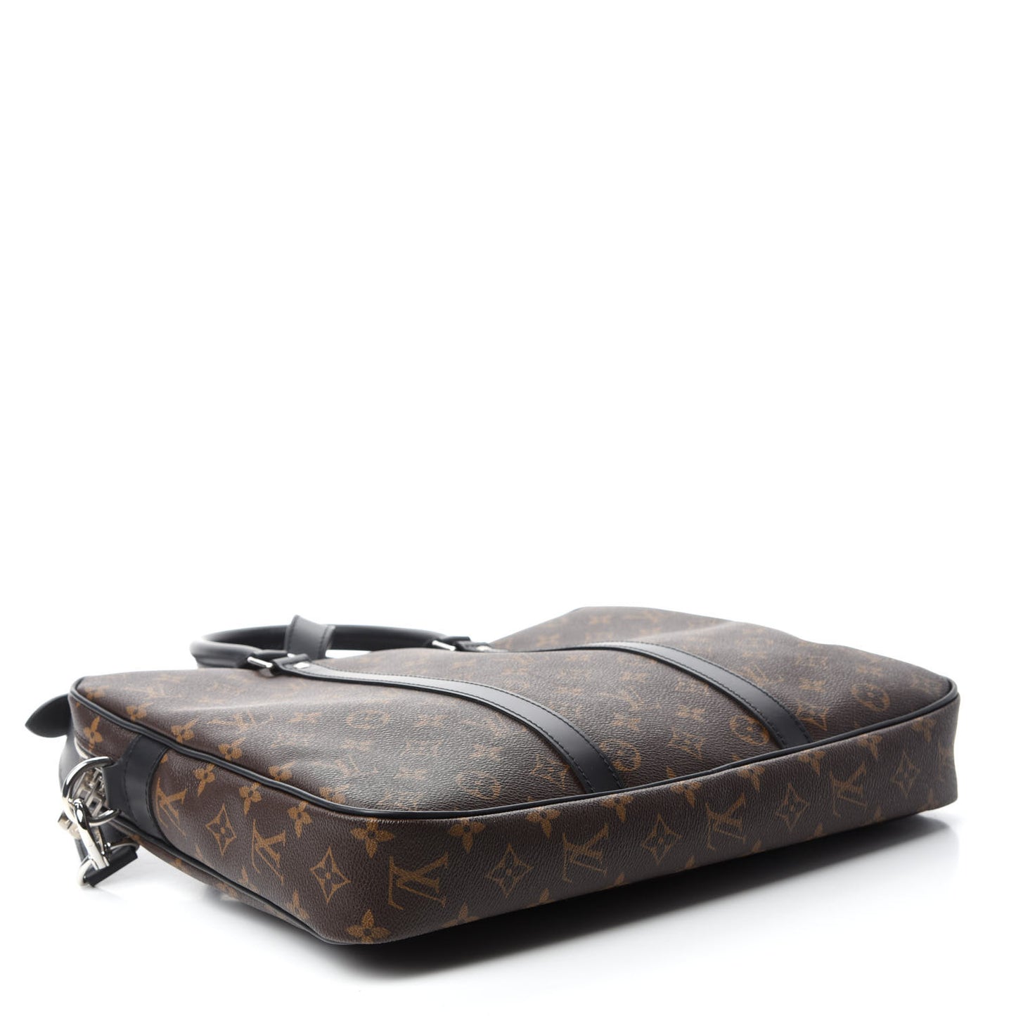 Monogram Macassar Porte-Documents Voyage PM