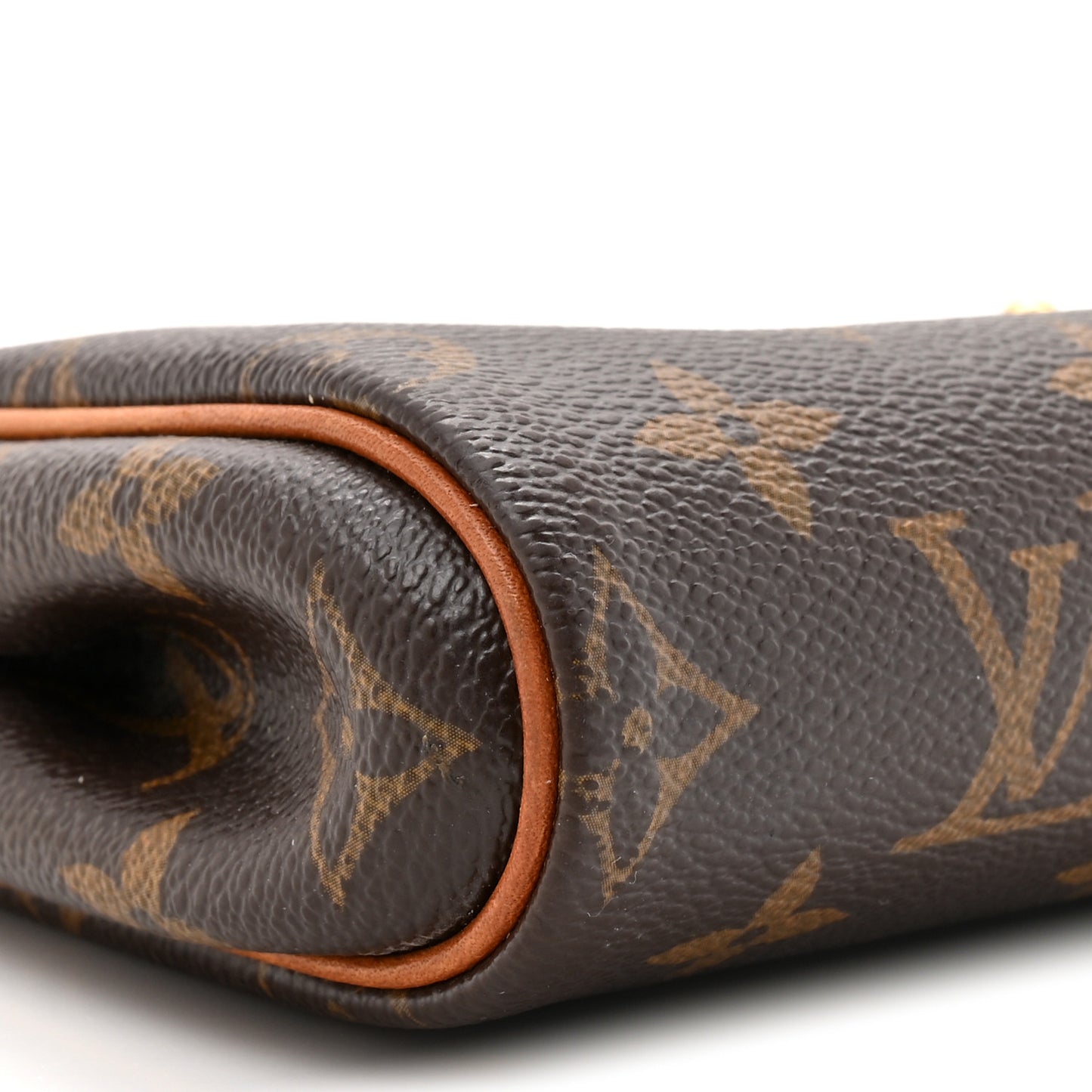 Monogram Eva Clutch