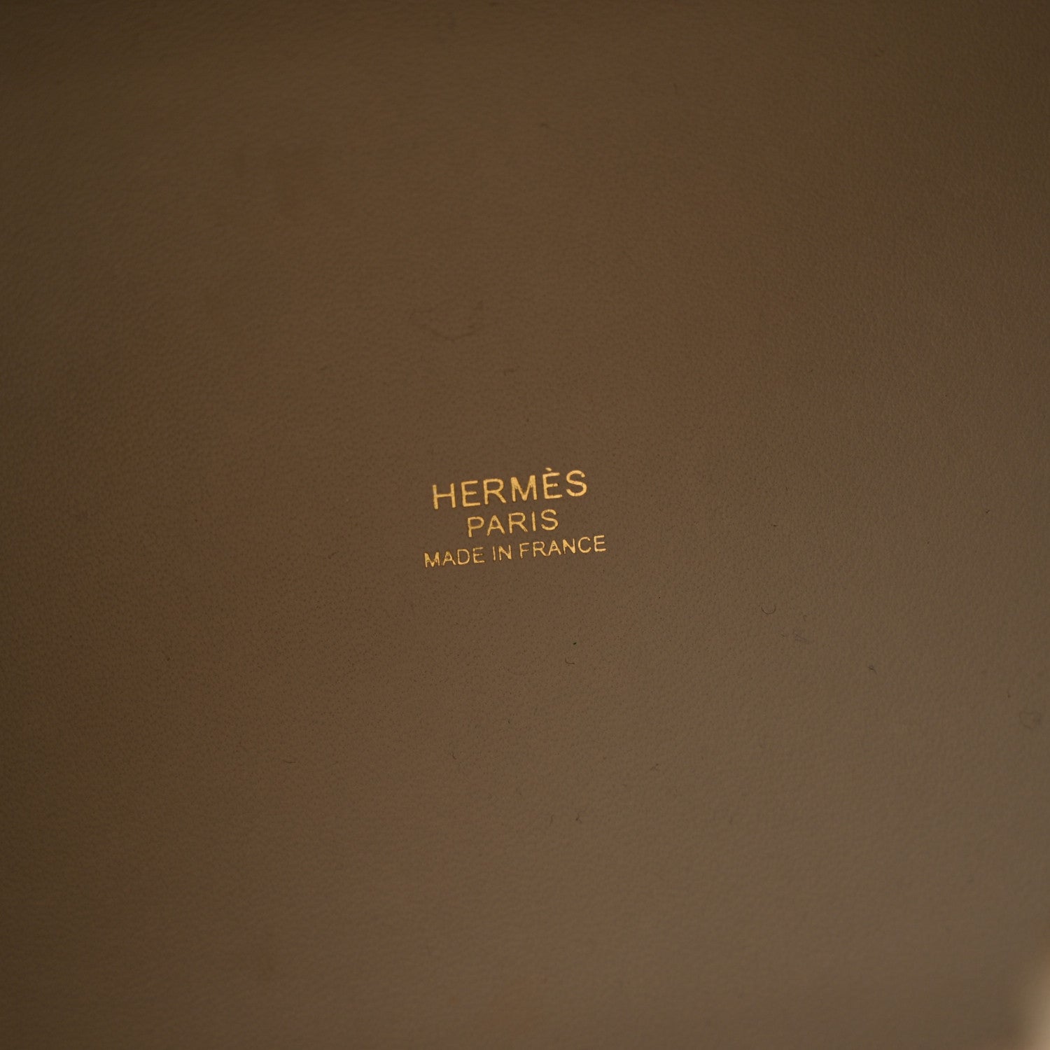 Hermes Ostrich Picotin Lock 18 Gris Perle 6 of 12