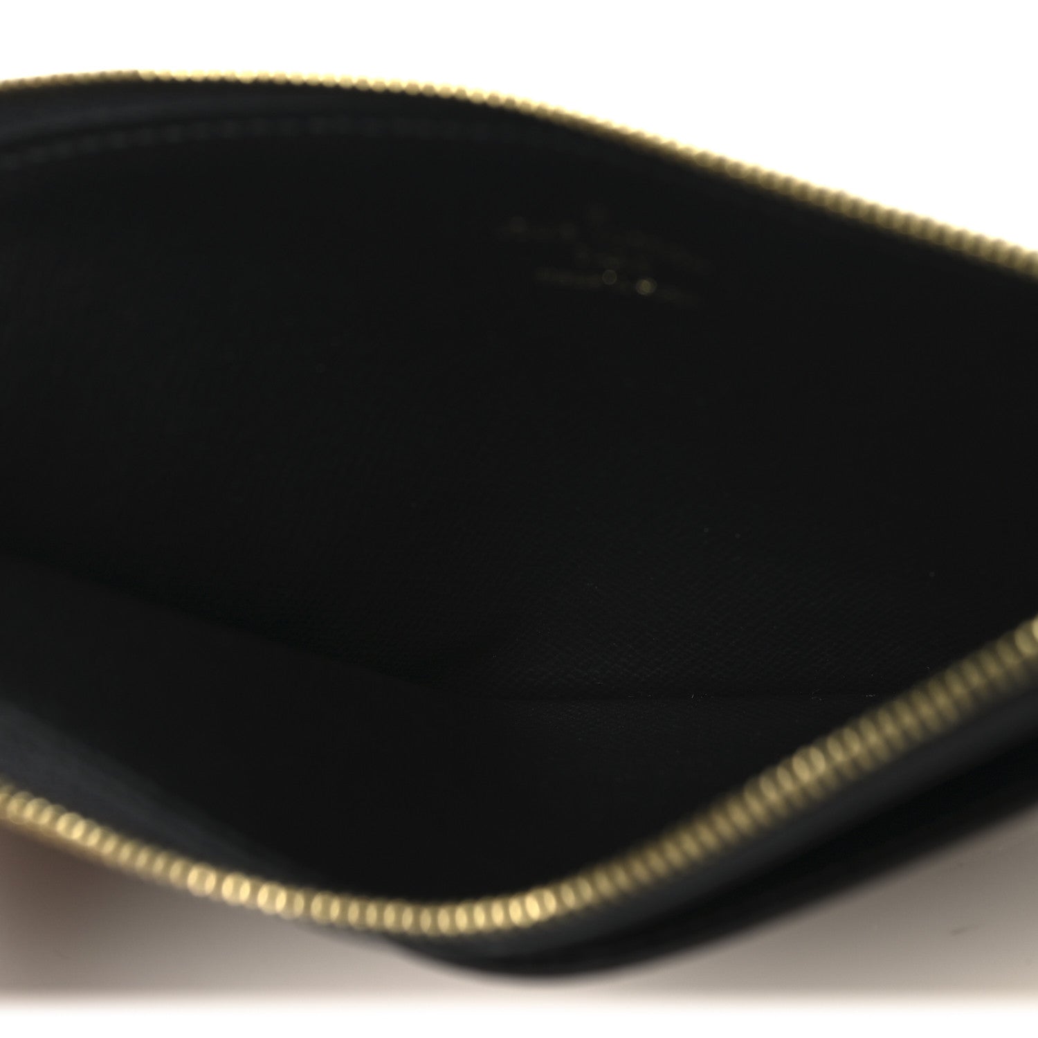 Louis Vuitton Reverse Monogram Slim Purse 5 of 8