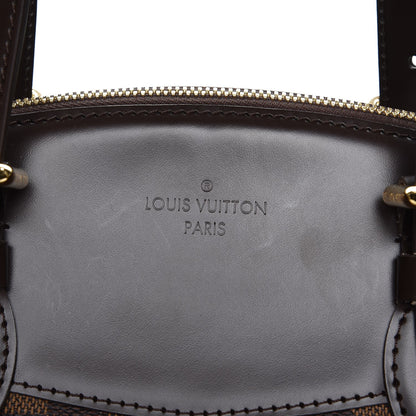 Louis Vuitton Damier Ebene Verona MM 8 of 8