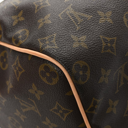 Louis Vuitton Monogram Speedy 40 9 of 10