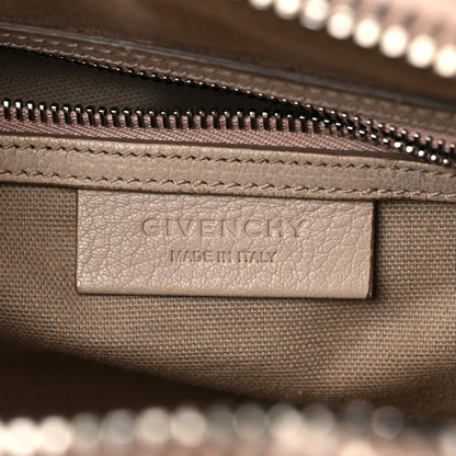 Givenchy Sugar Goatskin Small Antigona Light Beige 6 of 21