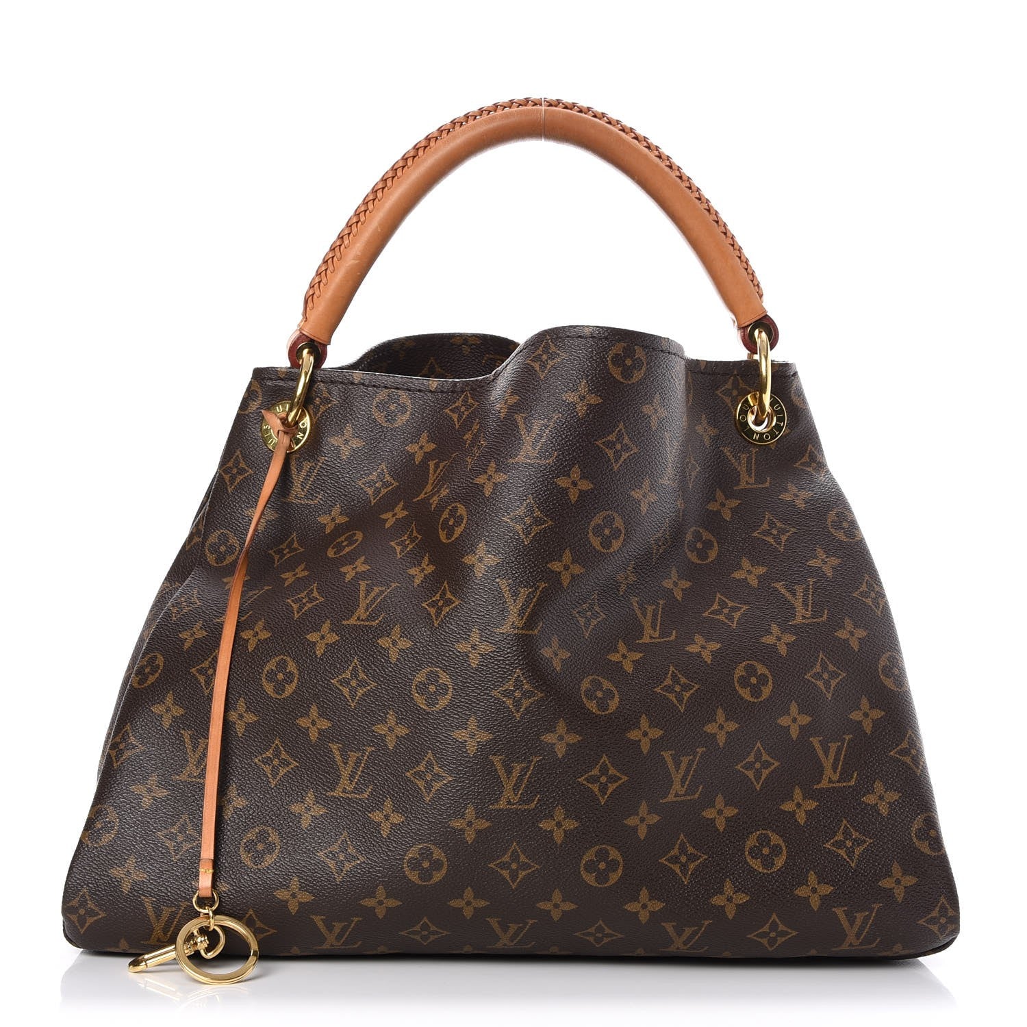 Louis Vuitton Monogram Artsy MM 1 of 9