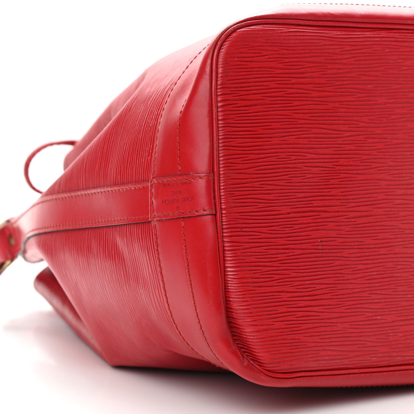 Epi Noe Castillan Red