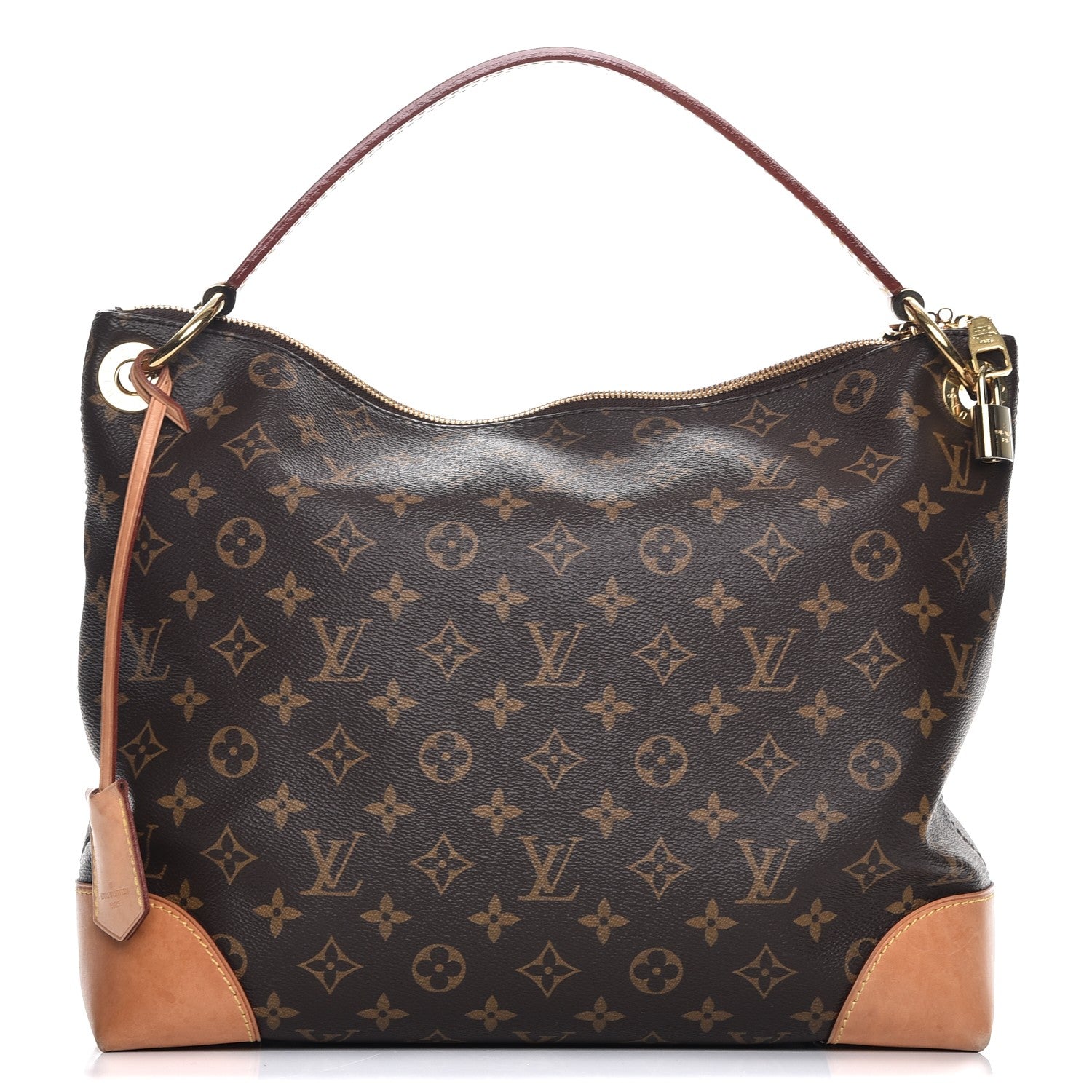Louis Vuitton Monogram Berri PM 1 of 13