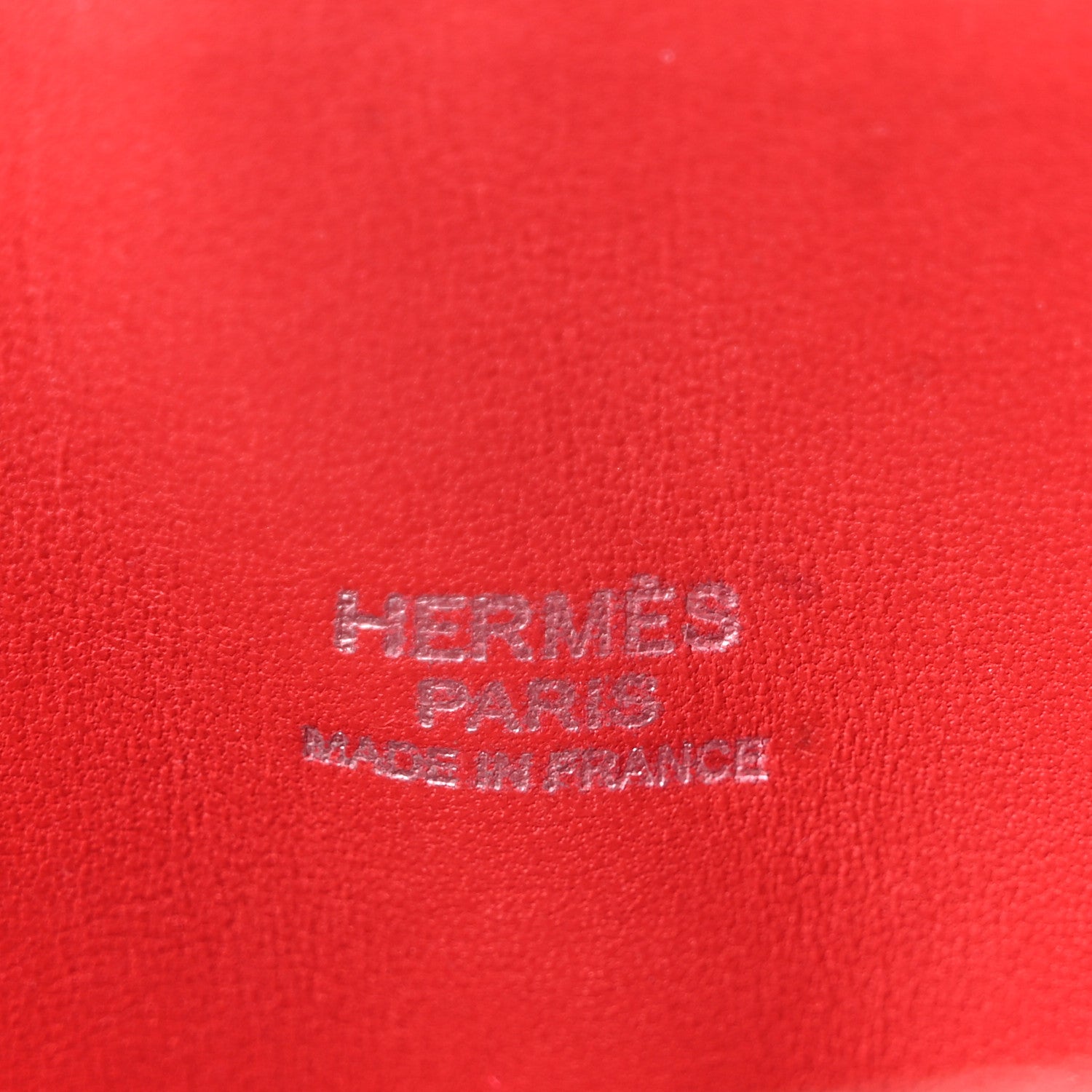 Hermes Epsom Bolide 27 Rouge Casaque 6 of 10