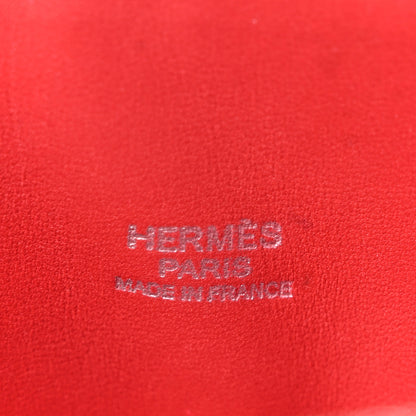 Hermes Epsom Bolide 27 Rouge Casaque 6 of 10