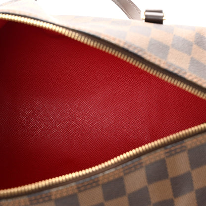Louis Vuitton Damier Ebene Papillon 30 6 of 12