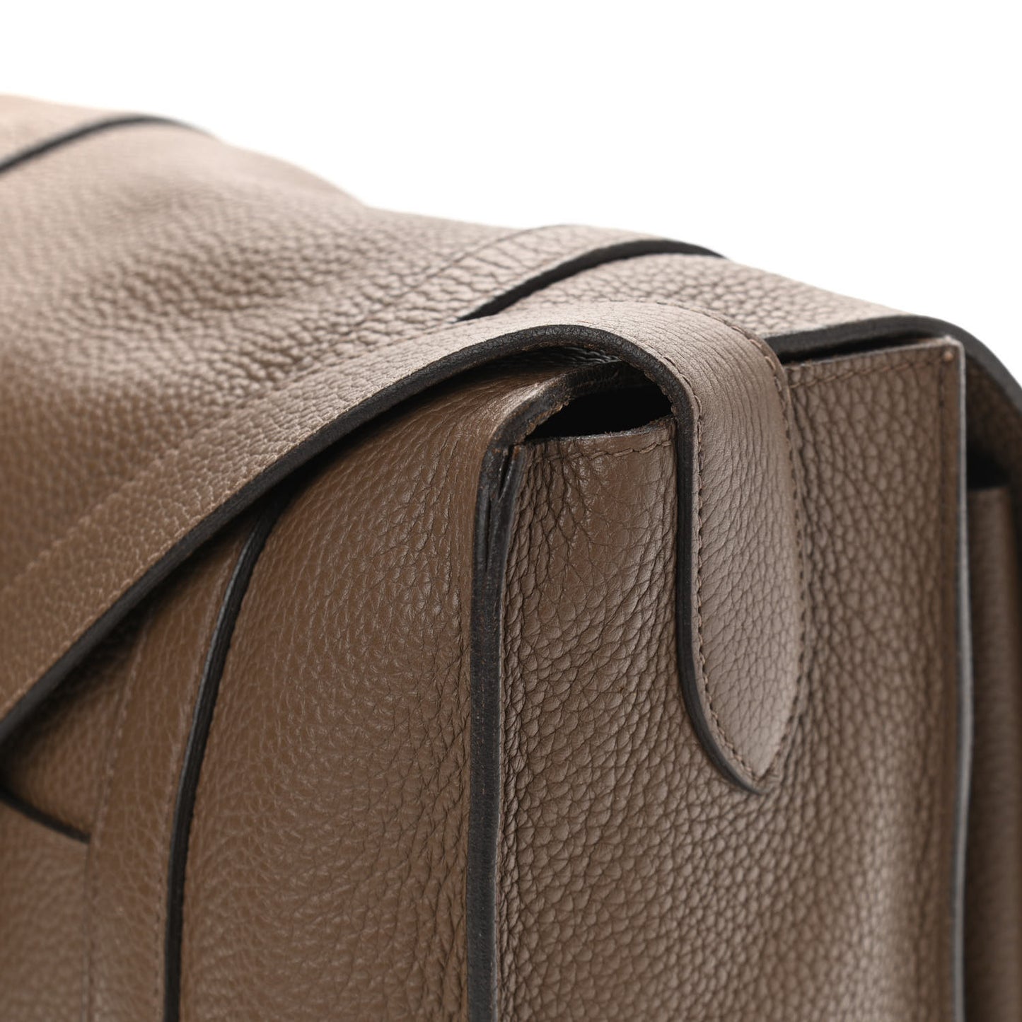 Taurillon Clemence Steve Caporal Messenger Cacao