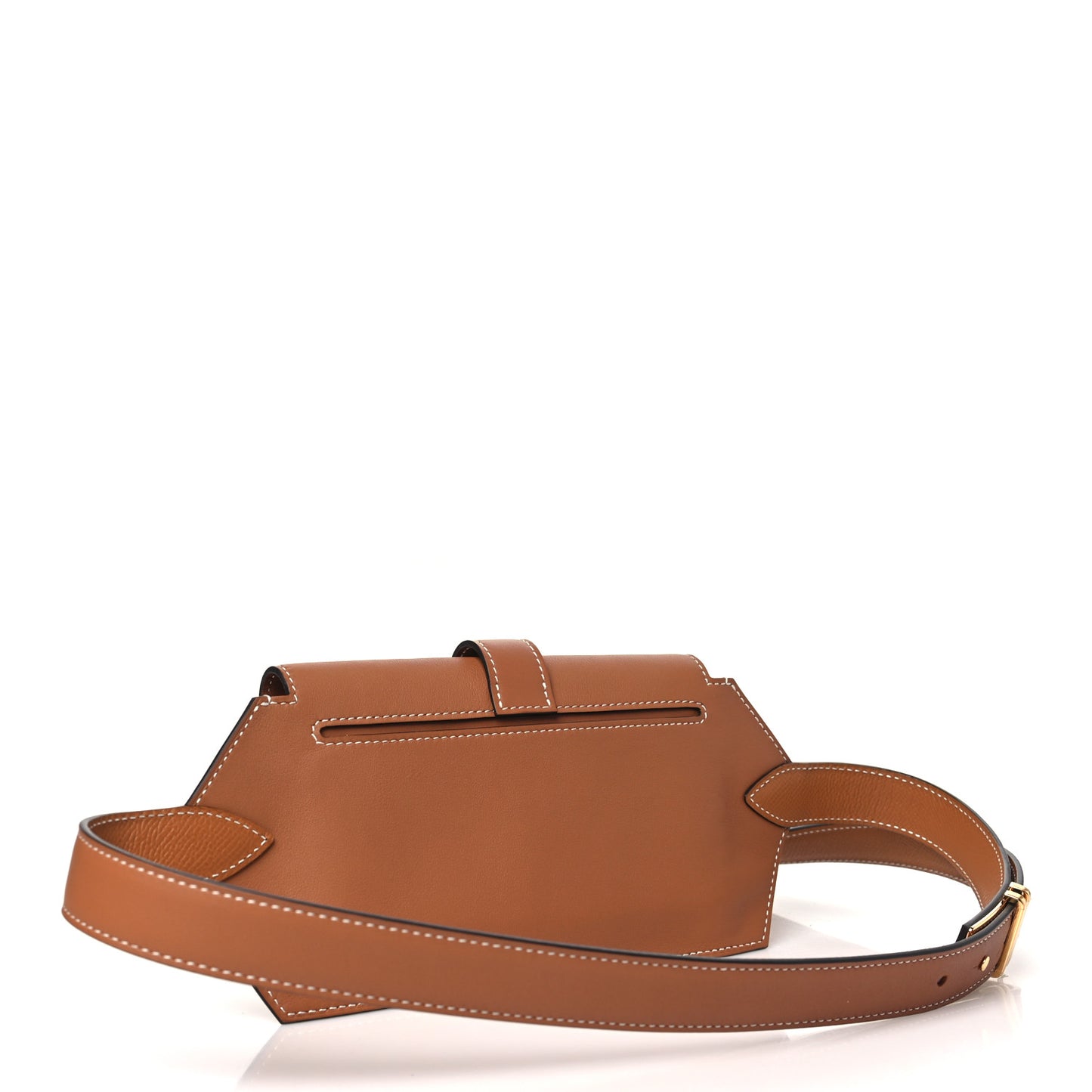 Swift Elan Pocket Belt Bag S Gold