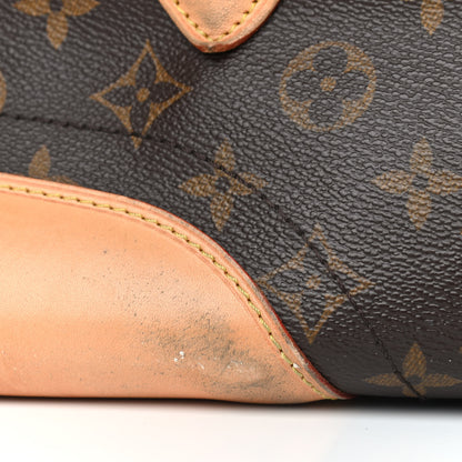 Louis Vuitton Monogram Beverly GM 12 of 18
