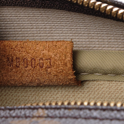 Louis Vuitton Monogram Deauville 7 of 7