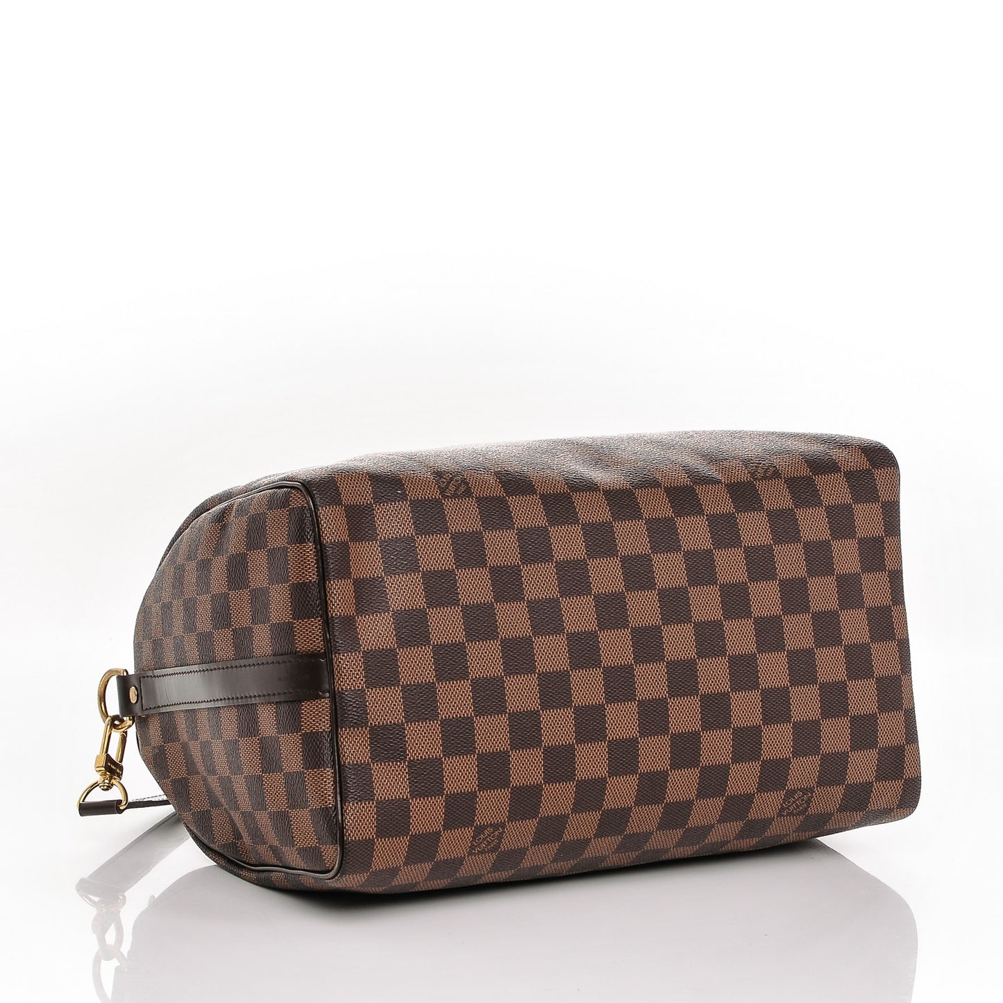 Damier Ebene Speedy Bandouliere 30