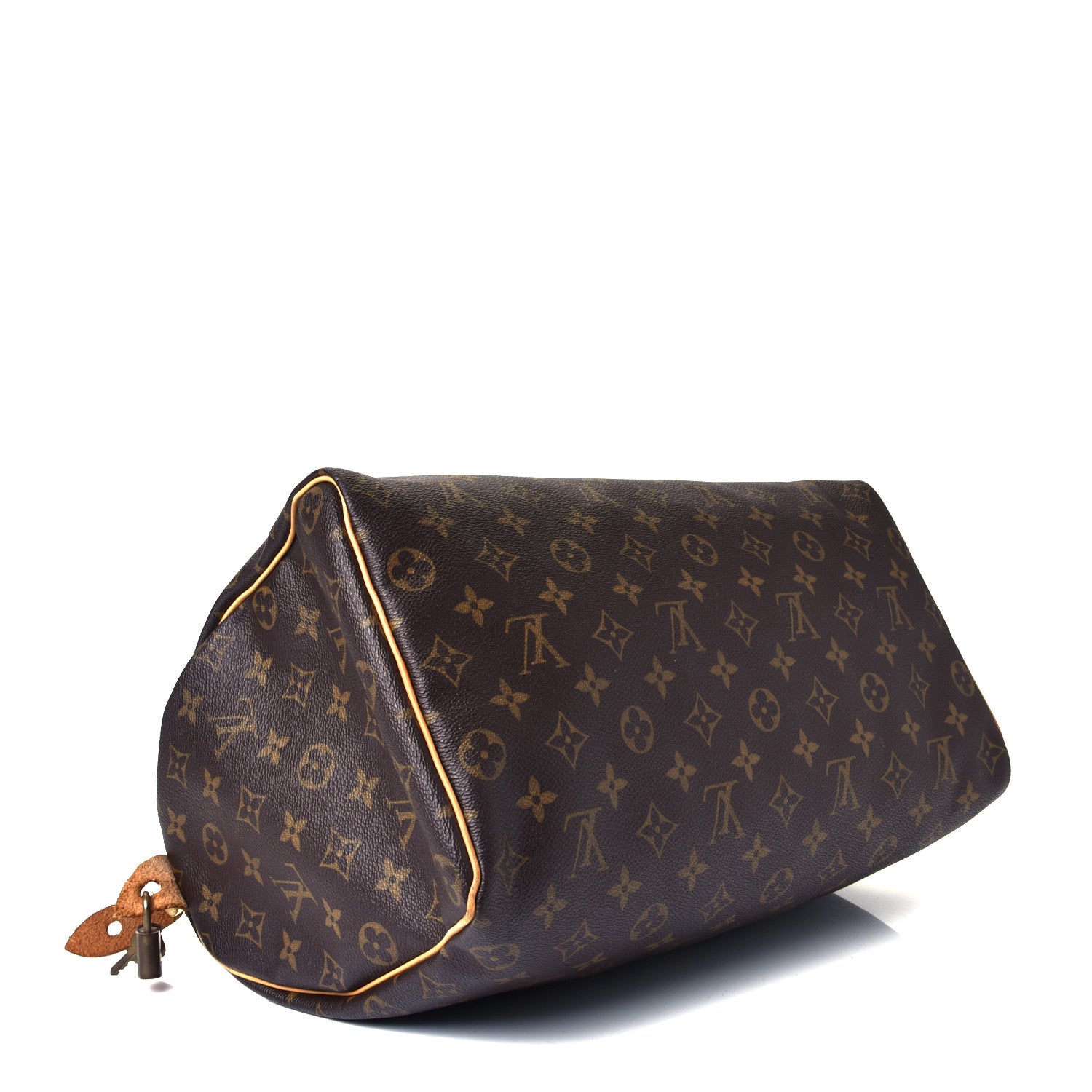 Louis Vuitton Monogram Speedy 35 3 of 7