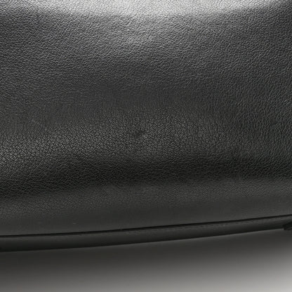 Givenchy Sugar Goatskin Medium Antigona Black 11 of 13