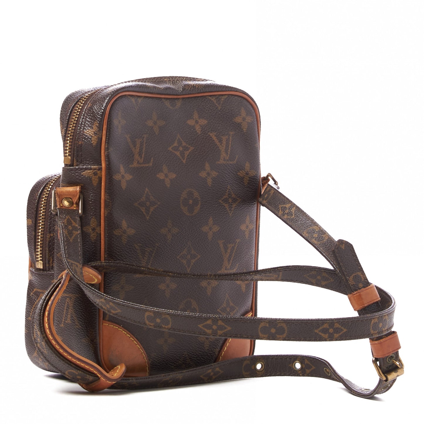 Monogram Amazone