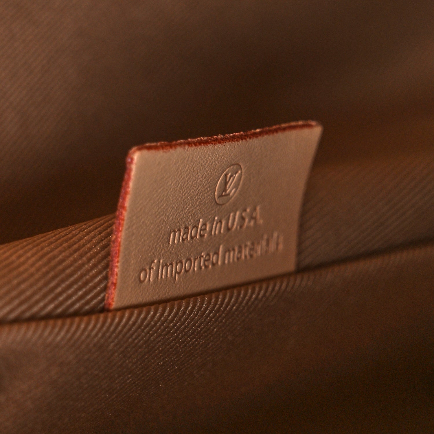 Louis Vuitton Monogram Graceful PM 7 of 10