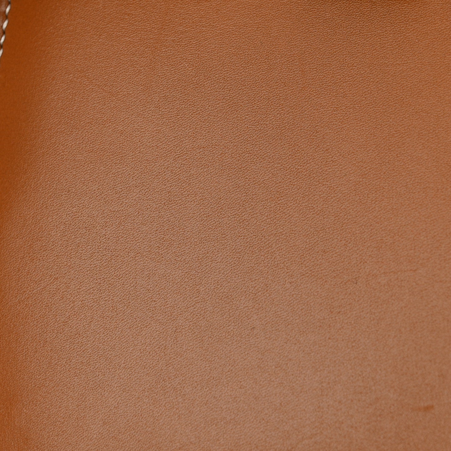 Veau Butler Kelly Sellier 25 Natural Sable