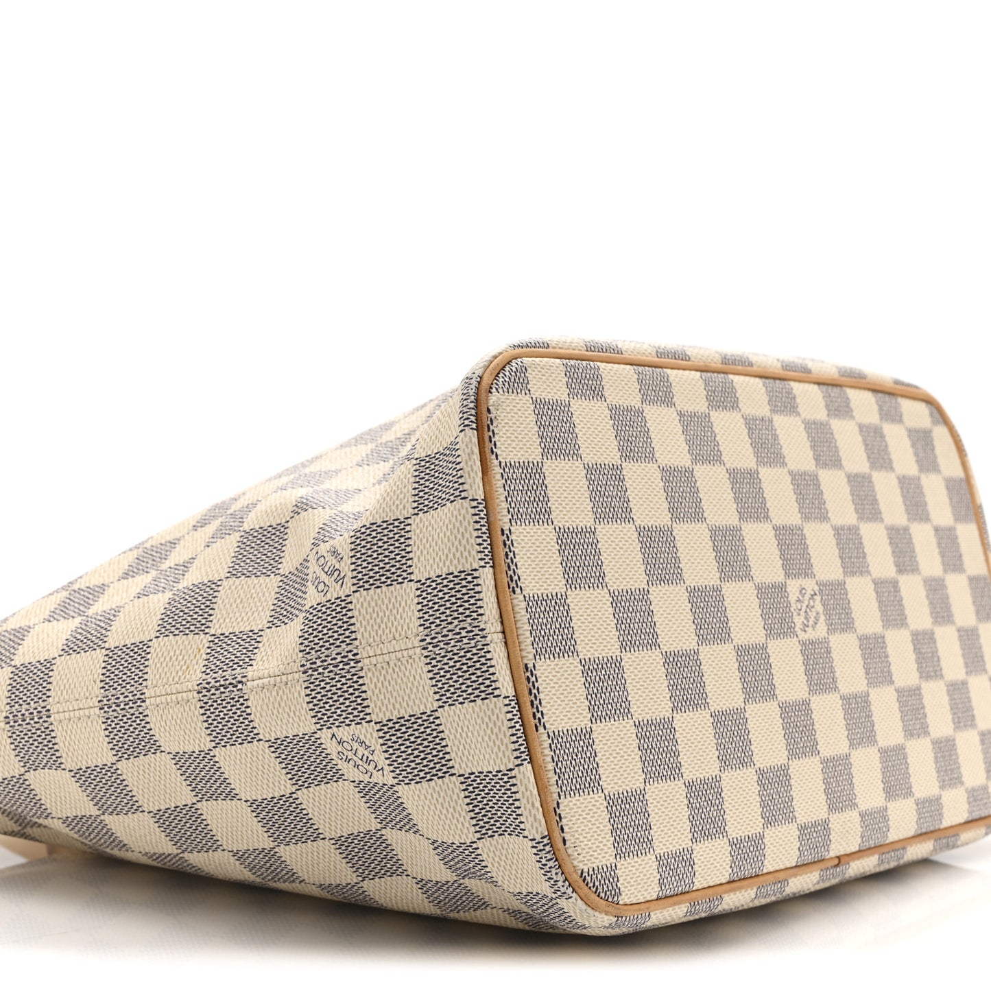 Damier Azur Saleya PM