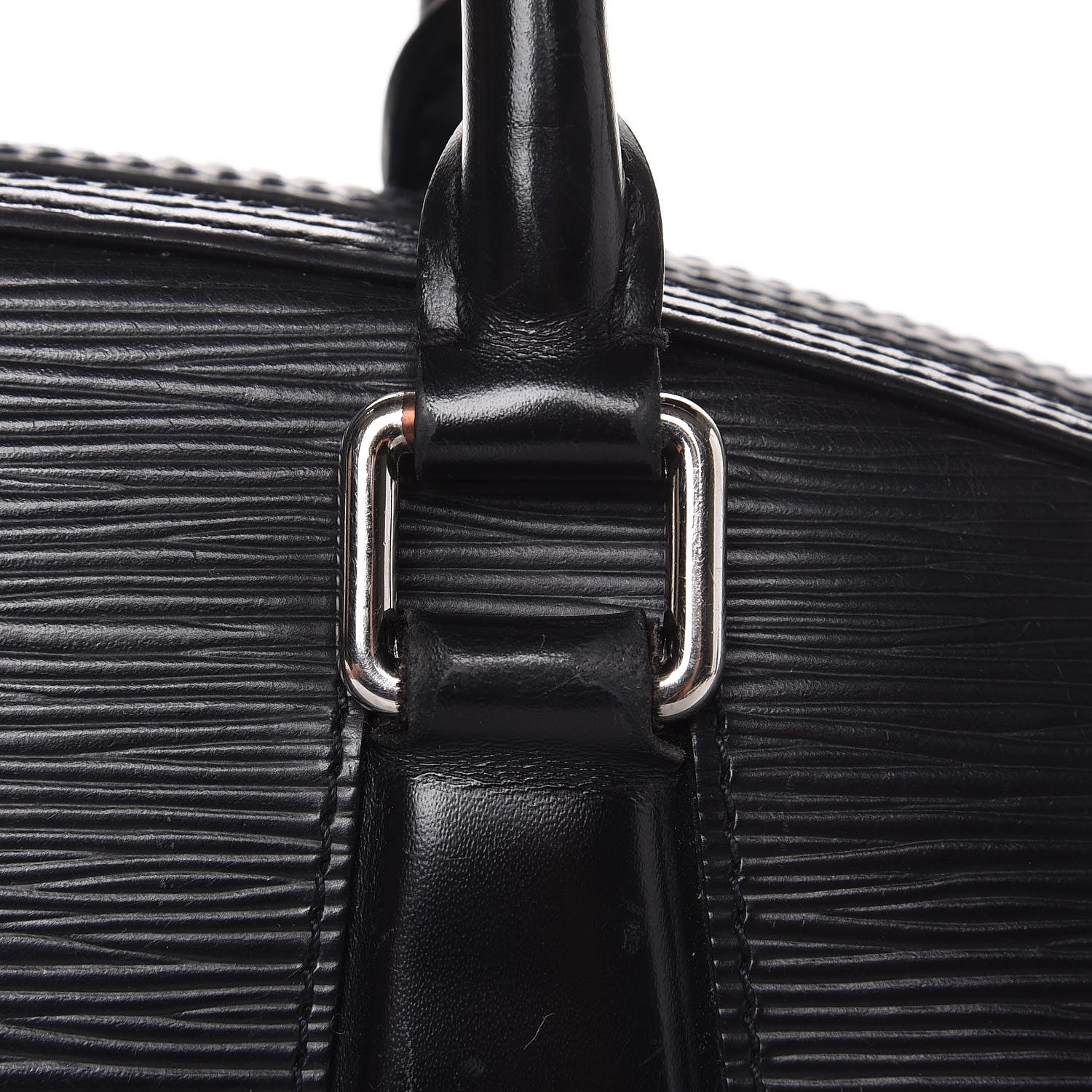 Louis Vuitton Epi Jasmin Black 17 of 21
