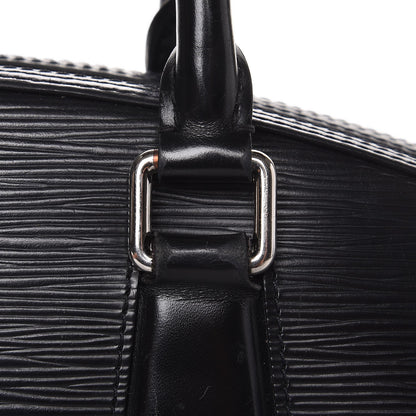 Louis Vuitton Epi Jasmin Black 17 of 21