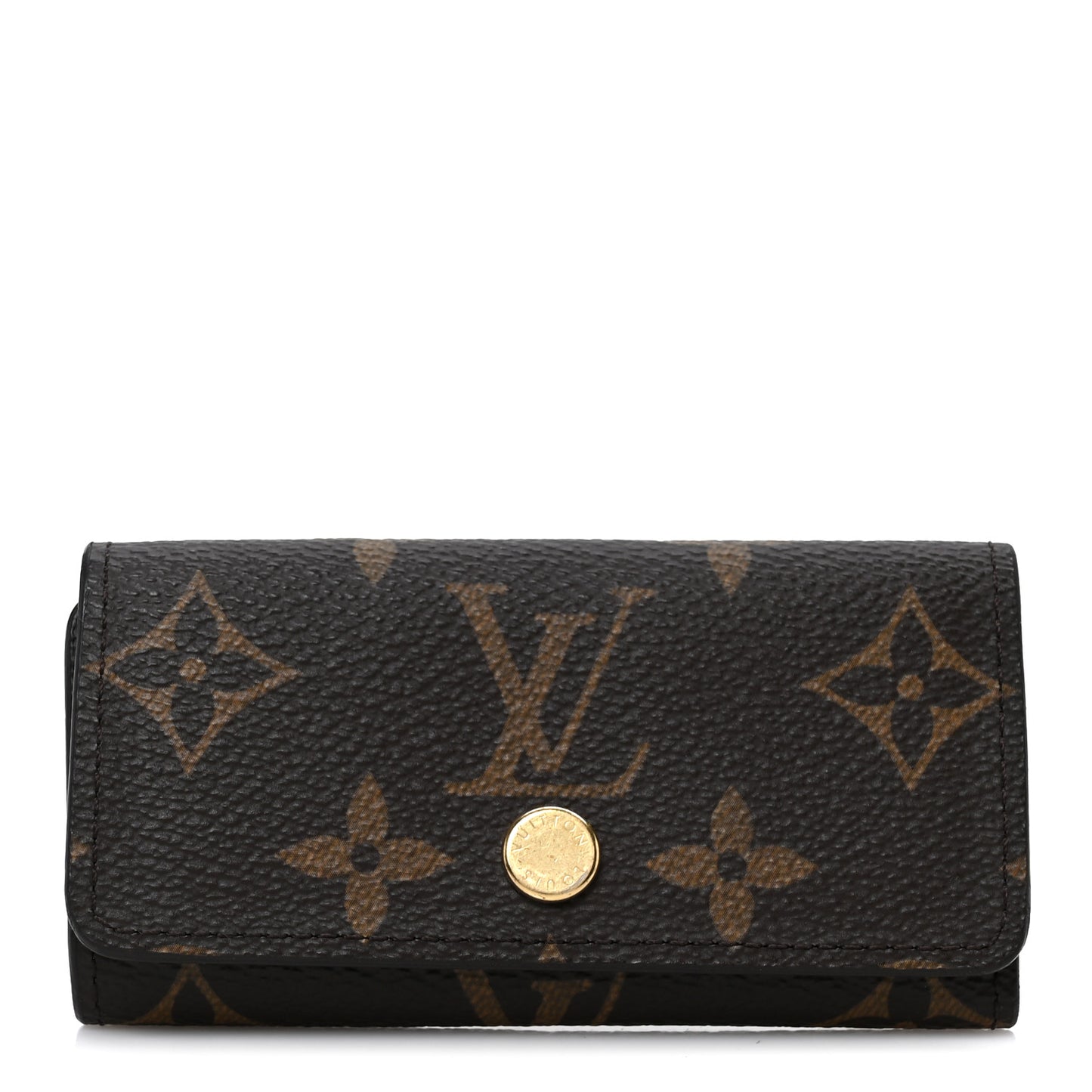 Monogram 4 Key Multicles Holder