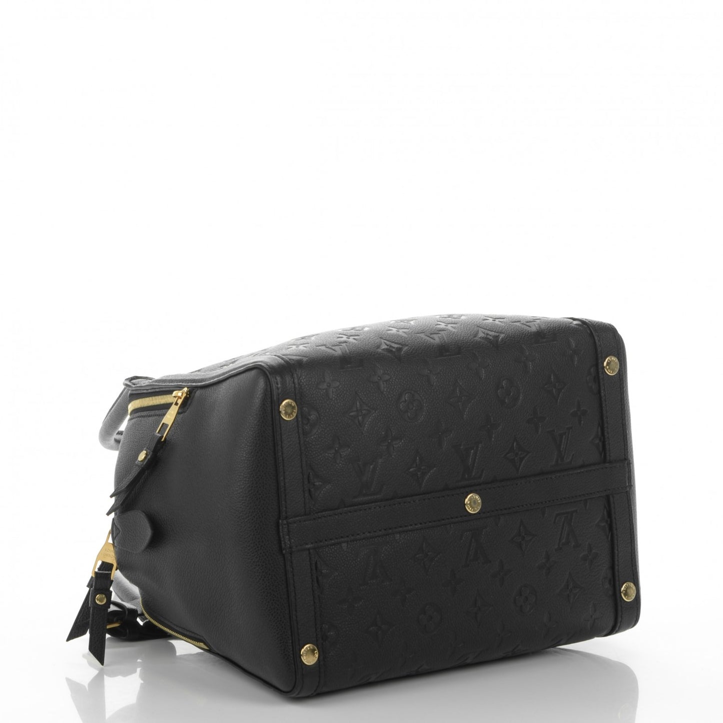 Empreinte Marais MM Black